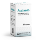 1643533653Acalanib 60 Capsule- Bottle Carton Pic