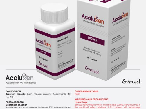 Acaluxen