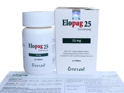 Elopag 25