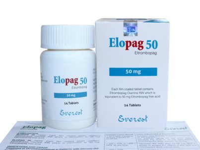 Elopag 50