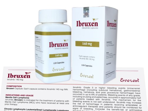 Ibruxen 140 mg