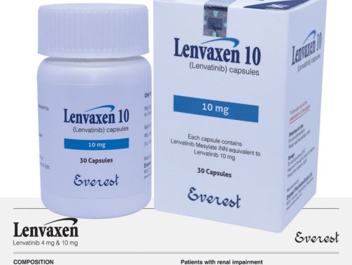 Lenvaxen 10