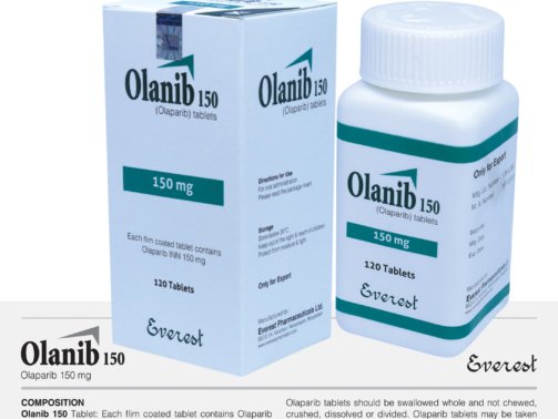 Olanib 150 mg