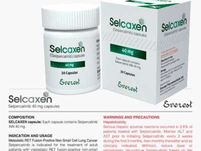 Selcaxen