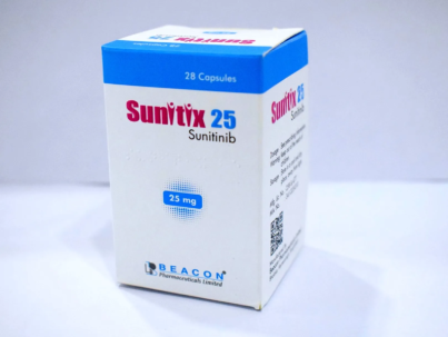 Sunitix-Sunitinib-25-MG