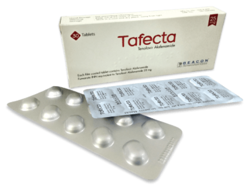 Tafecta-Carton