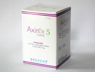 axinix-5-axitinib