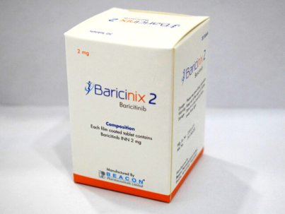 baricinix-2-baricitinib