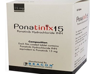 ponatinix