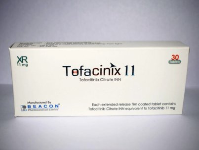 tofacinix-11-30-tablets