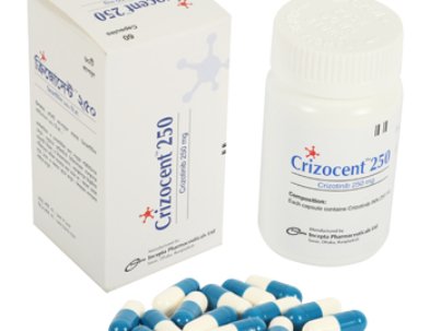 Crizocent