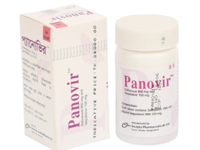 Panovir Main