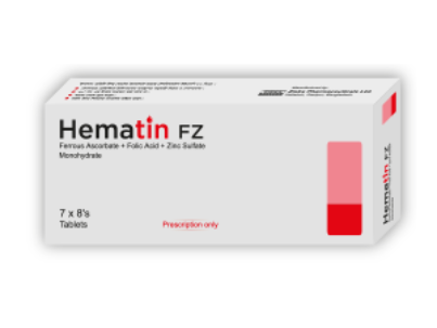 hematin-fz-231