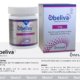 Obeticholic Acid 5 mg (Ocaliva)